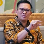 Ketua Kamar Dagang dan Industri (Kadin) Surabaya, H.M Ali Affandi La Nyalla Mahmud Mattalitti. Foto: Dok. Kadin Surabaya.