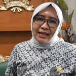 Sekretaris DPW PKB Jawa Timur, Anik Maslachah. Foto: Ist
