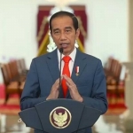 Presiden Jokowi. Foto: Ist