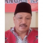 Mujid Riduan, Ketua DPC PDIP Kabupaten Gresik.