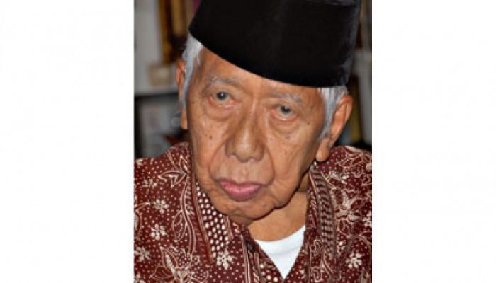 M. Noer, Gubernur Legendaris Jawa Timur
