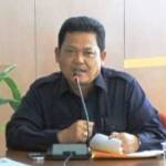 Wali Kota Pasuruan Drs H Setiyono MSi