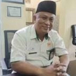 Kepala Disbudporapar Sumenep, Mohammad Iksan.