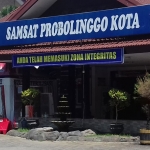Kantor Samsat Probolinggo Kota tetap buka seperti biasa.