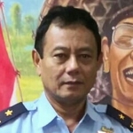 Marsekal Pertama TNI (Purn) Ir Muhammad Johansyah, M.Eng, MA