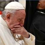 Paus Fransiskus. foto: AFP/GETTY IMAGES/BBC.com