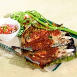 Resep Ikan Kembung Bakar, Hidangan Lezat untuk Keluarga. Foto: Ist