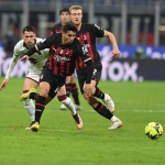 AC Milan akan menghadapi Torino pada laga pembuka pekan 22 Liga Italia 2022-2023, Sabtu (11/02).