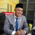 Anggota Komisi II DPRD Sampang, Alan Kasian.