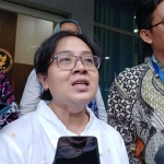 Sekjen Koalisi Perempuan Indonesia, Mike Verawati (dok. RRI)