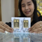 Harga Emas Antam Hari Ini 6 Juni 2024. Foto: Ist