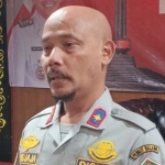 Kepala Dinas Perhubungan (Dishub) Kota Malang, Widjaja Saleh Putra.