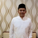 Ketua DPRD Sidoarjo H Sullamul Hadi Nurmawan.