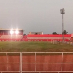 Stadion Supriyadi, Kota Blitar.