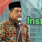 Rektor IAIN Jember, Babun Suharto. foto: iain-jember.ac.id