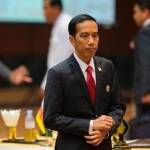  Presiden RI Joko Widodo saat menghadiri KTT ASEAN ke-25 di Nay Pyi Taw, Myanmar, Rabu (12/11/2014)/antara/widodo s yusuf/vivanews.com 