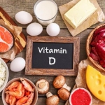 Gejala Tubuh Kekurangan Vitamin D yang Perlu Diwaspadai. Foto: Ist