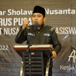 Muhammad Fawait, S.E., M.Sc., Ketua Fraksi Gerindra DPRD Jatim. foto: ist. 