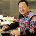 Arif Firmanto, Kepala Bappeda Kabupaten Sumenep.