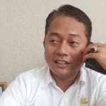 Agus Hendrawan, Kabag Humas dan Protokol Kabupaten Lamongan.
