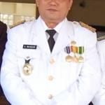 DR Sjarazad Masdar MA 