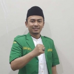 H. Abdul Muiz, Ketua GP Ansor Kabupaten Tuban.