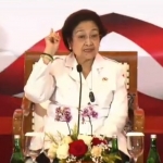Megawati Soekarnoputri: Foto: Youtube