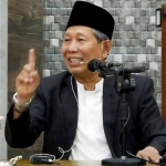 Dr. KH Ahmad Musta