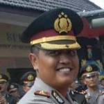 Kapolres Jombang, AKBP Sudjarwoko.