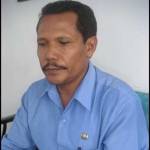 Direktur Utama PDAM Kabupaten Malang, Syamsul Hadi. foto: tuhu priyono/ BANGSAONLINE