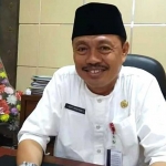 Edy Rasiyadi, Sekretaris Daerah Sumenep.