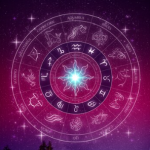 ilustrasi ramalan zodiak terkini November 2023