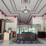 Kantor DPRD Kota Probolinggo