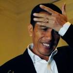 Presiden Jokowi. foto: suaranews.com