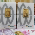 Harga Emas Antam Hari Ini 5 Juni 2024. Foto: Ist