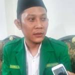 Ketua GP Ansor Tulungagung, Syahrul Munir 