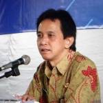 Ir. Budi Santoso