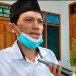 Ketua Harian Persada Sukarno, Kushartono.
