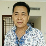 Bambang Adi Pranoto, anggota Komisi D DPRD Gresik.