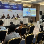 Forum Transportasi Cerdas se-Asia Pasifik akan Digelar di Indonesia. Foto: Ist