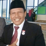 Syamsul Hadi, Dirut PDAM Kabupaten Malang.