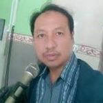 M. Aminuddin. Foto: ist