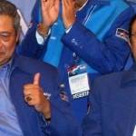 SBY dan Marzuki Ali