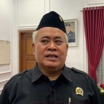 Ketua DPC PDIP Kabupaten Madiun, Fery Sudarsono. Foto: Kompas.com