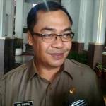 Ir. Hadi Santoso, Kepala Disperta Kota Malang. foto: iwan irawan/ BANGSAONLINE