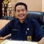 Wahyu Hidayat, Kepala Dinas Pengairan Kabupaten Malang