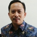 Ir. Arif Firmanto, Kepala Dispertahortbun Kabupaten Sumenep.