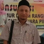 Ahmad Roni