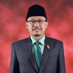 Sudiono Fauzan, Ketua DPRD Kabupaten Pasuruan