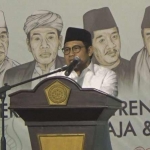 Ketua Umum DPP PKB Muhaimin Iskandar.